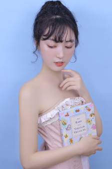 陷入我们的热恋